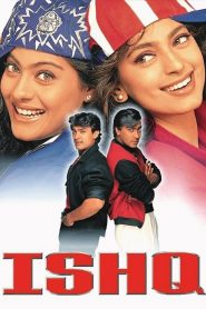 Ishq Hindi Full Movie