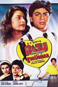 Raju Ban Gaya Gentleman (HD) – Blockbuster Romantic Comedy Film