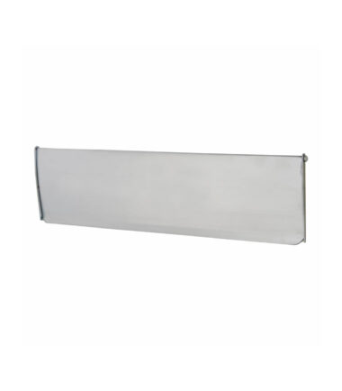 Altro Interior Letter Tidy - 300 x 75mm - Satin Chrome