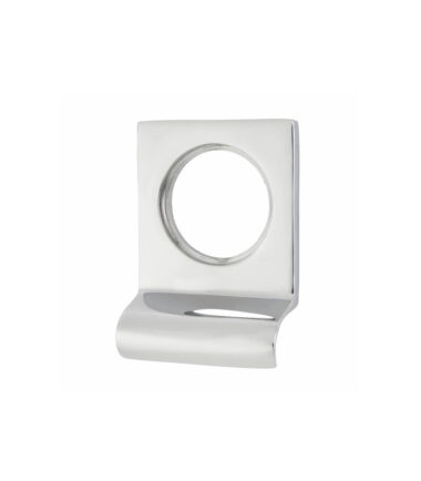 Altro Cylinder Pull - 72 x 51mm - Polished Chrome