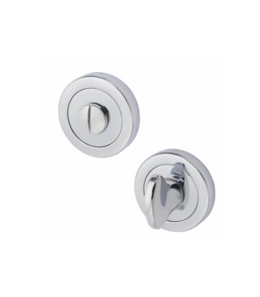 Altro Turn & Release - 48 x 48mm - Polished Chrome